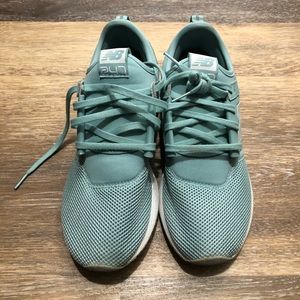 New balance sneakers